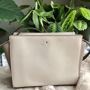 Kate Spade Grand Cedar Street Hayden Cross Body